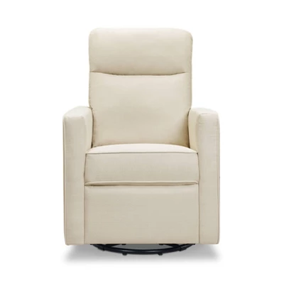 DaVinci Gabby Pillowback Swivel Glider 2 DaVinci Gabby Pillowback Swivel Glider - Image 2
