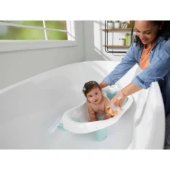 Fisher Price Fisher-Price 4-in-1 Sling 'n Seat Tub -Baby Products Store GUEST 8533dbc1 9f8c 43dc a232 732e361b8680