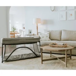 Baby Delight Nod Deluxe Portable Travel Crib 10 Baby Delight Nod Deluxe Portable Travel Crib -Baby Products Store GUEST 8604904a 88f4 4ee2 a445 6713ac28f3db