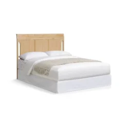 Suite Bebe Shailee 4-in-1 Convertible Crib - Natural -Baby Products Store GUEST 86261444 6656 4683 bdca b565310209b3