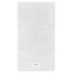 Babyletto Pure Core Non-Toxic Mini Crib Mattress With Hybrid Waterproof Cover, Greenguard Gold Certified