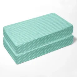 Bacati - Love Gray Mint 10 Pc Crib Bedding Set With 2 Crib Fitted Sheets 14 Bacati - Love Gray Mint 10 Pc Crib Bedding Set With 2 Crib Fitted Sheets -Baby Products Store GUEST 88020e06 0343 40fb a74d eab6a4c83460