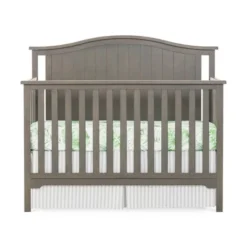 Child Craft Forever Eclectic Hampton Arch Top 4-in-1 Convertible Crib -Baby Products Store GUEST 882ff472 87d2 4769 b3a0 cd1e2847f1aa