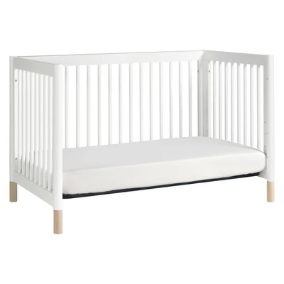 Babyletto Gelato 4-in-1 Convertible Crib 4 Babyletto Gelato 4-in-1 Convertible Crib - Image 4
