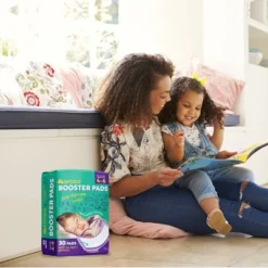 Sposie Booster Pads For Overnight Diaper Leak Protection - 30ct 11 Sposie Booster Pads For Overnight Diaper Leak Protection - 30ct -Baby Products Store GUEST 8a25fd83 0b05 4b55 a0dc 30575f0ce02d