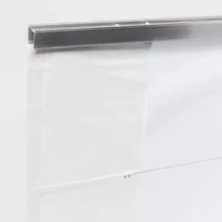 27" X 64" Blackout Roman Kids' Shade Pink With Striped - Pillowfort™ -Baby Products Store GUEST 8a84adf6 9246 4a3c abdb 17f409cbff11