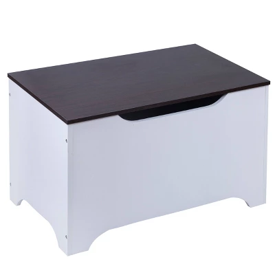 Modern Toy Box - WildKin 5 Modern Toy Box - WildKin - Image 5