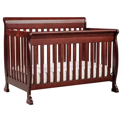 DaVinci Kalani 4-In-1 Convertible Crib 12 DaVinci Kalani 4-In-1 Convertible Crib - Image 12