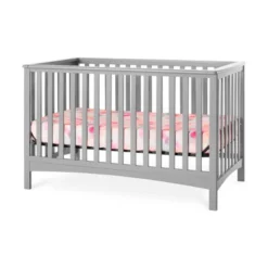 Child Craft Forever Eclectic London 4-in-1 Convertible Crib