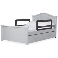 Dream On Me Lilibet Twin/Full/Queen Mesh Safety Bed Rails 12 Dream On Me Lilibet Twin/Full/Queen Mesh Safety Bed Rails -Baby Products Store GUEST 8b3926f0 e9d1 436f 80f3 7c6ed9064ca2