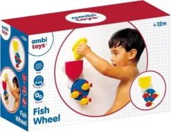 Ambi Fish Wheel -Baby Products Store GUEST 8beaaa80 97ec 436b ace7 2eb4e165fef6