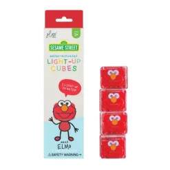 Glo Pals Sesame Street Characters Elmo & Cookie Monster - Set Of 2 -Baby Products Store GUEST 8bf7cf59 02d6 4ff4 a682 95aba641607f