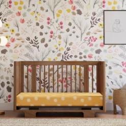 Babyletto Yuzu 8-in-1 Convertible Crib With All-Stages Conversion Kits -Baby Products Store GUEST 8ce5c0fd 0fae 4aa9 9f04 a0498f298f03