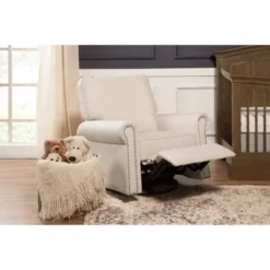 Namesake Linden Power Recliner And Swivel Glider With USB Port -Baby Products Store GUEST 8d2cb5af 3f9f 4951 9369 73764e4d2084
