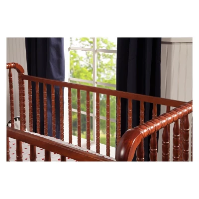 DaVinci Jenny Lind 3-in-1 Convertible Crib 9 DaVinci Jenny Lind 3-in-1 Convertible Crib - Image 9