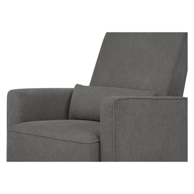 DaVinci Olive Glider And Ottoman 5 DaVinci Olive Glider And Ottoman - Image 5