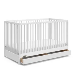 Graco Teddi 5-in-1 Convertible Crib With Drawer 18 Graco Teddi 5-in-1 Convertible Crib With Drawer -Baby Products Store GUEST 8e5fd49f 01d1 4bad bf11 72e24bcb4201