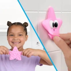 Baby Shark Sensory Fun Friends Bath Toy - 3pk -Baby Products Store GUEST 8e8e8d44 d3b7 4f69 8b70 dfbdfee28978