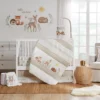 Woodland Pals 5pc Baby Bedding Set - Levtex Baby