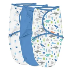SwaddleMe Original Swaddle Wrap 3-6 Months - 3pk L -Baby Products Store GUEST 8fc6615a 87b3 4bfe 820c eb5b598570a3