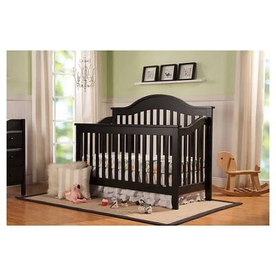 DaVinci Jayden 4-in-1 Convertible Crib 9 DaVinci Jayden 4-in-1 Convertible Crib - Image 9