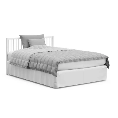 Graco Teddi 5-in-1 Convertible Crib With Drawer 10 Graco Teddi 5-in-1 Convertible Crib With Drawer - Image 10