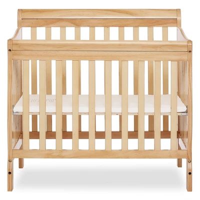 Dream On Me 4 In 1 Aden Convertible Mini Crib 5 Dream On Me 4 In 1 Aden Convertible Mini Crib - Image 5