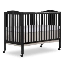 Dream On Me Full Size 2-in-1 Folding Stationary Side Crib -Baby Products Store GUEST 90f455b8 73c8 4ed8 b80b bd8bf0c598ff