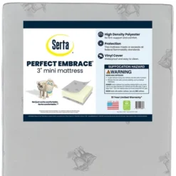 Serta Perfect Embrace Mini Crib Mattress 7 Serta Perfect Embrace Mini Crib Mattress -Baby Products Store GUEST 914210bf fb4c 4c84 bc2f 08bce1b854e5
