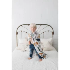 Little Unicorn Cotton Muslin Swaddle Blanket - 3pk 26 Little Unicorn Cotton Muslin Swaddle Blanket - 3pk -Baby Products Store GUEST 914b7f71 ed61 433b b3f2 eb1a2af5aac3