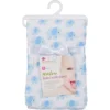 MiracleWare Muslin Crib Sheet