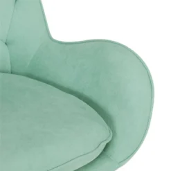 Baby Relax Zander Rocker Chair With Side Storage Pockets Teal -Baby Products Store GUEST 917bbcb9 fa7e 4e7e 91ad cffcf89ccbe0
