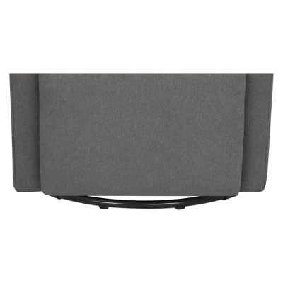 DaVinci Olive Glider And Ottoman 6 DaVinci Olive Glider And Ottoman - Image 6