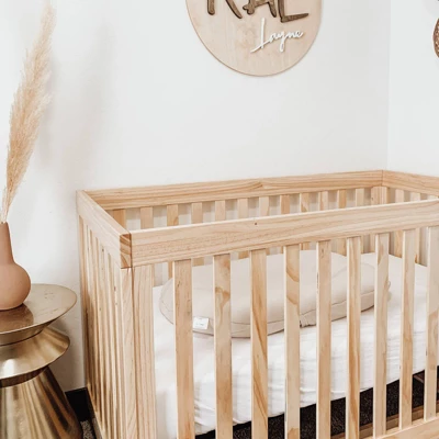 Storkcraft Beckett 3-in-1 Convertible Crib 18 Storkcraft Beckett 3-in-1 Convertible Crib - Image 18