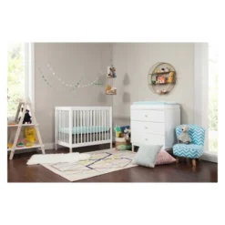 Babyletto Gelato 4-in-1 Convertible Mini Crib And Twin Bed -Baby Products Store GUEST 925f3dc1 f475 4ad1 b357 45135f3870a8