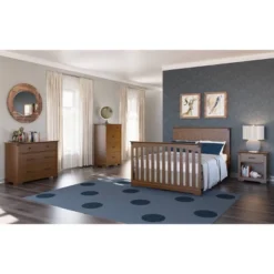 Child Craft Redmond Full Panel Crib 21 Child Craft Redmond Full Panel Crib -Baby Products Store GUEST 926728d0 5020 4b5c a031 61bf1c49077d