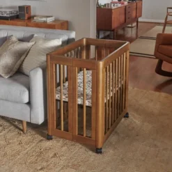 Babyletto Yuzu 8-in-1 Convertible Crib With All-Stages Conversion Kits -Baby Products Store GUEST 926df660 0fb3 445e 8934 4340188ed854