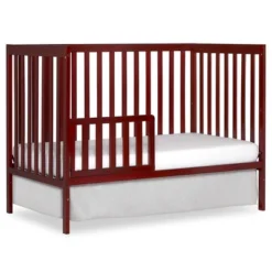 Dream On Me Synergy, 5 In 1 Convertible Crib