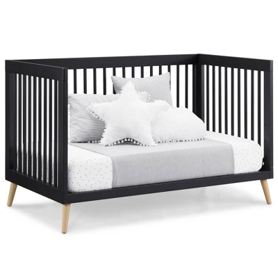 Delta Children Jordan 4-in-1 Convertible Crib 5 Delta Children Jordan 4-in-1 Convertible Crib - Image 5