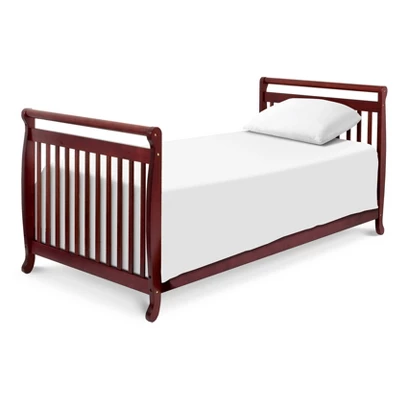 DaVinci Twin/Full Size Bed Conversion Kit 2 DaVinci Twin/Full Size Bed Conversion Kit - Image 2