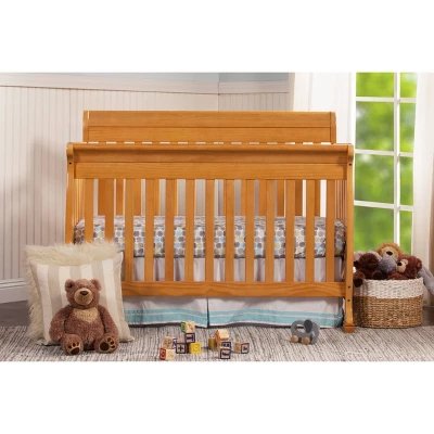 DaVinci Kalani 4-In-1 Convertible Crib 9 DaVinci Kalani 4-In-1 Convertible Crib - Image 9
