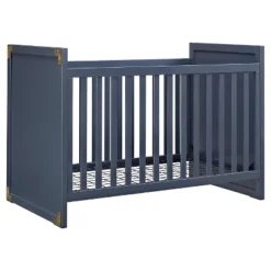 Baby Relax Georgia Campaign Crib - Blue 12 Baby Relax Georgia Campaign Crib - Blue -Baby Products Store GUEST 937f30f7 bb0a 4f30 b379 a50f867b2f57
