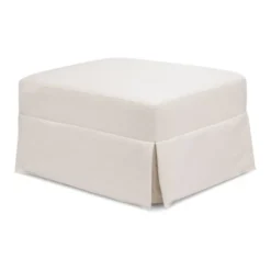 Namesake Crawford Gliding Ottoman Eco-Weave -Baby Products Store GUEST 93838697 19e6 410b 8a7d 2dfaccfc9515