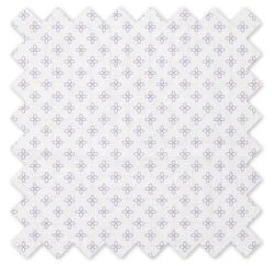 Bacati - Petals Purple Muslin 3 Pc Toddler Bed Sheet Set 100 Percent Cotton -Baby Products Store GUEST 94178859 6a39 4ec7 bf04 3f29814d8406