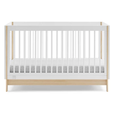BabyGap By Delta Children Tate 4-in-1 Convertible Crib - Greenguard Gold Certified 4 BabyGap By Delta Children Tate 4-in-1 Convertible Crib - Greenguard Gold Certified - Image 4