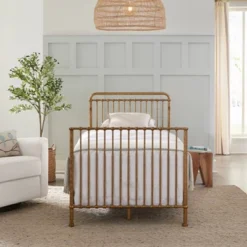 Namesake Winston 4-in-1 Convertible Mini Crib -Baby Products Store GUEST 945bf677 c70b 416a 89ed c39a29dc5bd8