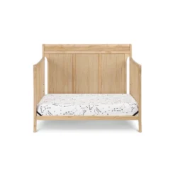 Suite Bebe Shailee 4-in-1 Convertible Crib - Natural -Baby Products Store GUEST 945edc70 3b05 4f54 8a6b 3bc14403cab7