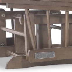 Child Craft Tranquil Glider And Ottoman - Cocoa Bean -Baby Products Store GUEST 94d4d3ab 04a5 454b b074 6d3408bab4f1