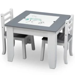 Delta Children Chelsea Table And Chair Set -Baby Products Store GUEST 95163f6e 56a2 43d1 a62a 8d8a2363aa99