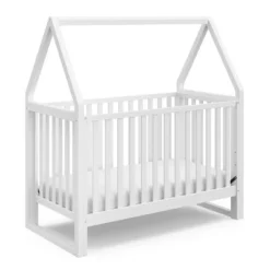 Storkcraft Orchard 5-in-1 Convertible Crib -Baby Products Store GUEST 959f2d07 5d0b 4f1e 8b80 bfd917ffb37c